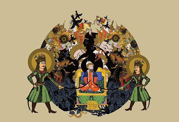 shahnameh